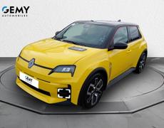 Renault R5 E-Tech Le Mans