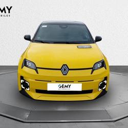 Renault R5 E-Tech Renault 5 E-Tech Electrique 150 ch autonomie confort Techno Le Mans