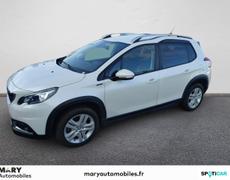 Peugeot 2008 Vire Normandie
