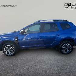 Dacia Duster Duster Blue dCi 115 4x2 15 ans Cesson
