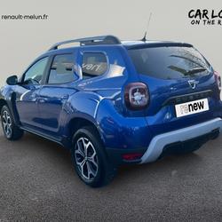 Dacia Duster Duster Blue dCi 115 4x2 15 ans Cesson