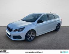 Peugeot 308 SW Phase 2 Vire Normandie