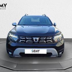 Dacia Duster Duster ECO-G 100 4x2 Prestige + Chambray-l&egrave;s-Tours