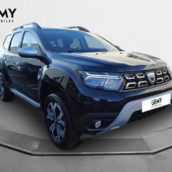 Dacia Duster Duster ECO-G 100 4x2 Prestige + Chambray-l&egrave;s-Tours