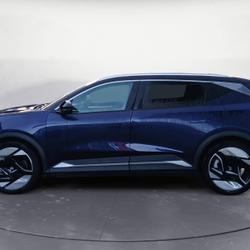 Renault Scenic 4 Scenic E-Tech electrique 220 ch grande autonomie Techno Iconic Carcassonne