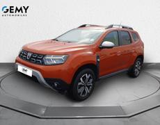 Dacia Duster Chambray-lès-Tours