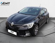 Renault Clio 5 Le Mans