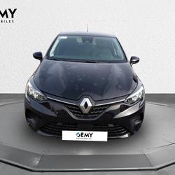 Renault Clio 5 Clio TCe 90 Equilibre Le Mans