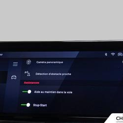 Peugeot 2008 2008 PureTech 100 S&S BVM6 Allure Pontarlier