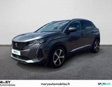 Peugeot 3008 Vire Normandie