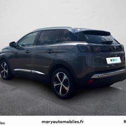 Peugeot 3008 3008 BlueHDi 130ch S&S EAT8 Allure Vire Normandie