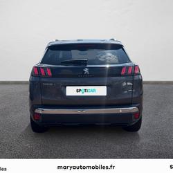 Peugeot 3008 3008 BlueHDi 130ch S&S EAT8 Allure Vire Normandie