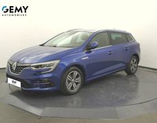 Renault Megane 4 Estate Chambray-lès-Tours