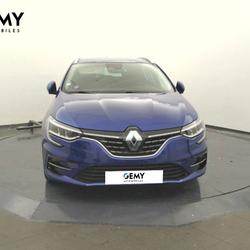 Renault Megane 4 Estate M&eacute;gane IV Estate PHEV 160 Business Intens Chambray-l&egrave;s-Tours