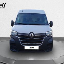 Renault Master MASTER FGN TRAC F3500 L2H2 BLUE DCI 150 GRAND CONFORT Chambray-l&egrave;s-Tours