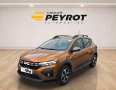 Dacia Sandero Carcassonne