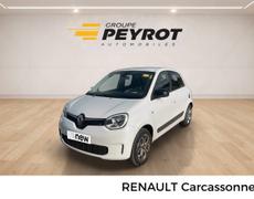 Renault Twingo 3 Carcassonne