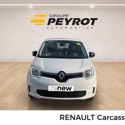 Renault Twingo 3 Twingo III SCe 65 Equilibre Carcassonne