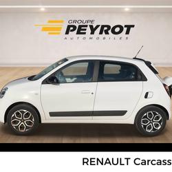 Renault Twingo 3 Twingo III SCe 65 Equilibre Carcassonne