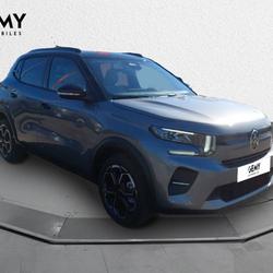 Citroen e-C3 e-C3 113 ch autonomie confort Max Laval