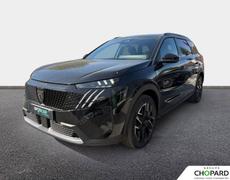 Peugeot 5008 Salins-les-Bains