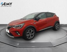 Renault Captur Chambray-lès-Tours