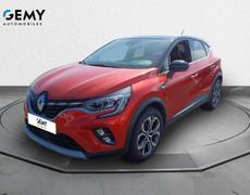 Renault Captur Chambray-lès-Tours