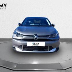 Citroen C4 C4 Hybride 145 ch e-DCS6 Max Laval