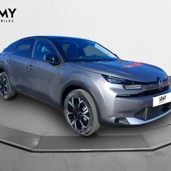 Citroen C4 C4 Hybride 145 ch e-DCS6 Max Laval