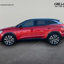 Renault Austral Austral E-Tech hybrid 200 Iconic Cesson
