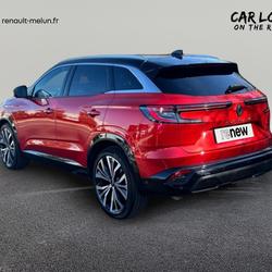 Renault Austral Austral E-Tech hybrid 200 Iconic Cesson