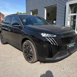 Peugeot 5008 Hybrid 145 ch e-DCS6 GT occasion - Pontarlier - photo 3/23