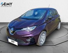 Renault Zoe Le Mans