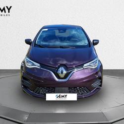 Renault Zoe Zoe R110 - 22B Equilibre Le Mans