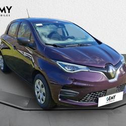 Renault Zoe Zoe R110 - 22B Equilibre Le Mans