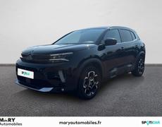 Citroen C5 Aircross Vire Normandie