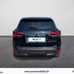 Citroen C5 Aircross C5 Aircross BlueHDi 130 EAT8 Max Vire Normandie