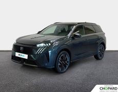 Peugeot 5008 Pontarlier