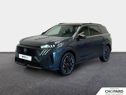 Peugeot 5008 - 5008 Hybrid 145 ch e-DCS6 GT - 36 990 €
