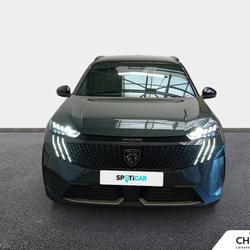 Peugeot 5008 Hybrid 145 ch e-DCS6 GT occasion - Pontarlier - photo 2/27