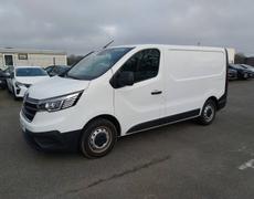 Renault Trafic Concarneau