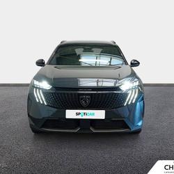 Peugeot 5008 Hybrid 145 ch e-DCS6 GT occasion - Pontarlier - photo 2/28