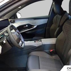 Peugeot 5008 Hybrid 145 ch e-DCS6 GT occasion - Pontarlier - photo 3/28