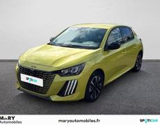 Peugeot 208 Vire Normandie