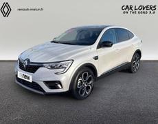 Renault Arkana Cesson