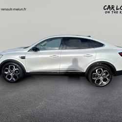 Renault Arkana Arkana E-Tech hybride 145 - 22 Techno Cesson
