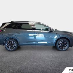 Peugeot 5008 Hybrid 145 ch e-DCS6 GT occasion - Salins-les-Bains - photo 2/28