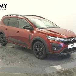 Dacia Jogger Jogger TCe 110 5 places Extreme + Chambray-l&egrave;s-Tours