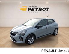 Renault Clio 5 Limoux