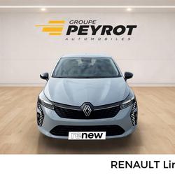 Renault Clio 5 Clio TCe 90 ch GSR2 Evolution Limoux